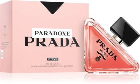 parfum prada müller|prada paradoxe nachfüllbar parfum.